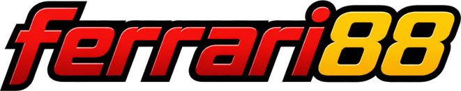 ferrari88 Logo